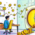 El Despertar de Tus Finanzas: Piloto Automático para el Éxito