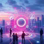 El Futuro es Ahora: Cómo los Datos Transforman las Finanzas