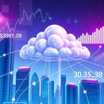 Cloud Computing en Finanzas: Escalabilidad y Flexibilidad