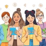 Educación Financiera Digital: Conoce para Prosperar