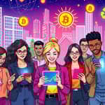 El Futuro del Dinero: Tendencias que Impactarán tus Finanzas