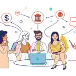 Plataformas de Asesoramiento Financiero Colaborativo: Expertos a tu Alcance