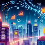 El Secreto Detrás de los Grandes Capitales: Su Uso de Datos