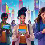 Revolución Fintech: Herramientas que Simplifican tu Futuro