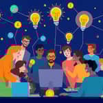 Financia Tus Proyectos: La Fuerza de la Comunidad Online