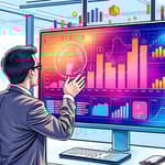 Decisiones Firmes: El Poder del Análisis Cuantitativo