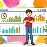 El Secreto de los Ricos: Replica sus Hábitos de Gasto e Inversión