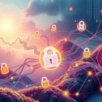 Finanzas Cuánticas y Criptografía Poscuántica: Desafíos Futuros