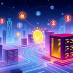 Computación Edge en Finanzas: Procesamiento Más Rápido y Seguro