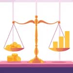 Relación entre volumen de ventas y beneficios: qué dicen los datos