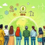 Inversión Socialmente Responsable Digital: Alineando Valores y Capital