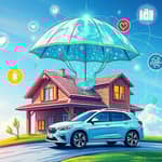 Optimiza tus Seguros: Protege lo que Más Importa sin Sobrepagar