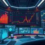 Monitoreo Continuo: Mantén el Pulso de tus Finanzas con Datos