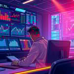 Desarrollo de Algoritmos de Trading: Sé tu Propio Fondo de Inversión