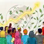 La Inteligencia Colectiva en Mercados Financieros: Inversión Social