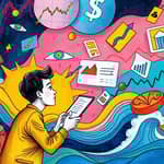 El Lenguaje Escondido: Interpretando Señales Clave del Mercado