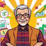 Más Allá de la Jubilación: Reinvéntate Financieramente