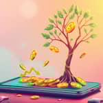 Microinversiones Digitales: Un Nuevo Camino para Ahorrar