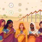 Fintech para la Inclusión: Bancarizando a los No Bancarizados