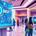 El Futuro de los Créditos: Evaluación de Riesgos Innovadora