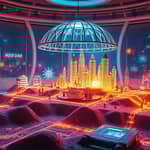 Cajas de Arena Regulatorias: Innovando sin Barreras