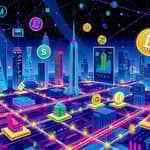 Contratos Inteligentes en la Gestión de Activos