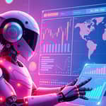 Robótica en Inversiones: El Futuro del Asesoramiento Automatizado