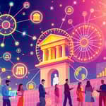 Internet de las Finanzas: Conectando Datos para el Bienestar