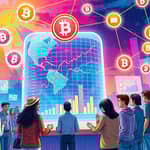 Mercados Predictivos: Anticipando el Futuro con Tecnología