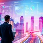 El Arte de la Anticipación: Adelántate al Mercado con Modelos de Datos