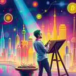 El Arquitecto de Fortunas: Diseña tu Futuro Financiero con Datos