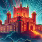 Fortaleza Numérica: Construye una Base Financiera Invulnerable con Datos