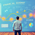 El Trazado del Éxito: Diagrama tu Ruta Financiera con Mapas de Datos