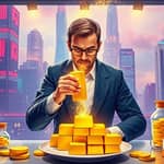 La Alquimia del Dato: Convierte Información Cruda en Oro Financiero