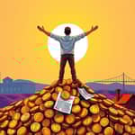 Tu Patrimonio Net: La Métrica Clave para Medir tu Riqueza