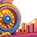 Inversión de Bajo Riesgo: Protege tu Capital sin Renunciar a Rendimientos