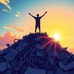 Deudas 0: El Desafío para Alcanzar tu Independencia Económica