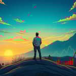 El Camino del Inversor Disciplinado: Paciencia y Persistencia