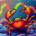 La Estrategia del Cangrejo: Avanza en tus Finanzas Incluso Retrocediendo