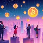 Mercados de Activos Tokenizados: La Nueva Frontera Financiera