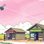 Banca Satélite: Servicios Financieros en Cualquier Lugar