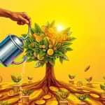 El Secreto de la Consistencia Financiera: Hábitos para el Éxito Duradero