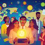 La Democratización de los Mercados: Acceso Global para Inversores