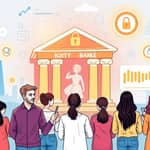 Experiencia del Usuario en Finanzas: Diseño Centrado en el Cliente