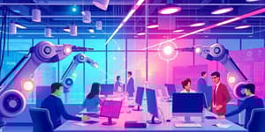 Minimiza Errores, Maximiza Ganancias: Tu Guía de Automatización