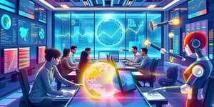 Adiós al Estrés Financiero: La Era de la Automatización