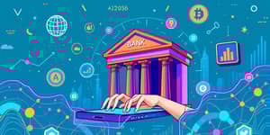 Tu Banco en Piloto Automático: Más Allá de la Banca Tradicional