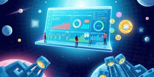 De la Hoja de Cálculo al Dashboard Dinámico: Un Salto Cuántico