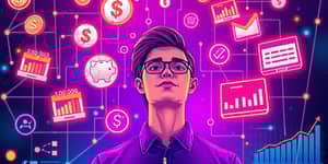 Finanzas Personales 2.0: Conoce la Automatización Esencial