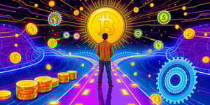 La Ruta Hacia la Libertad Financiera: Automatiza Ahora